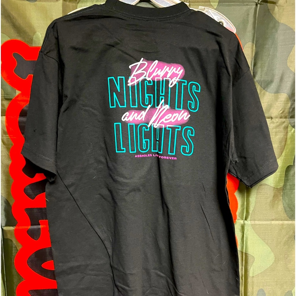 Xl T-shirt